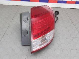 фонарь задний правый Hyundai i40 VF [рестайлинг] 2015, 1.7 л., дизель, МКПП, универсал, 924023Z000