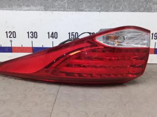 фонарь задний правый Hyundai i40 VF [рестайлинг] 2015, 1.7 л., дизель, МКПП, универсал, 924023Z000