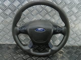 руль Ford Transit 8 поколение 2016, 2.2 л., дизель, МКПП, микроавтобус