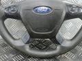 руль Ford Transit 8 поколение 2016, 2.2 л., дизель, МКПП, микроавтобус - фото №2