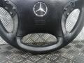 руль Mercedes-Benz C-Класс W204/S204 2006, 2.2 л., D C220 CDI, дизель, АКПП, седан - фото №2