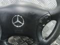 руль Mercedes-Benz C-Класс W204/S204 2006, 2.2 л., D C220 CDI, дизель, АКПП, седан - фото №4