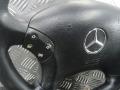 руль Mercedes-Benz C-Класс W204/S204 2006, 2.2 л., D C220 CDI, дизель, АКПП, седан - фото №5