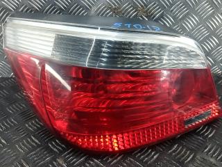 фонарь задний левый BMW 5 серия E60/E61 2005, 3.0 л., D 530d, дизель, АКПП, седан