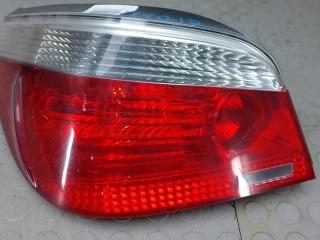 фонарь задний левый BMW 5 серия E60/E61 2005, 3.0 л., D 530d, дизель, АКПП, седан