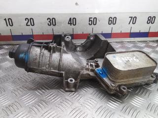 Корпус масляного фильтра дизельный Dodge Nitro 1 поколение 2008, 2.8 л., дизель, АКПП, внедорожник 5 дв.