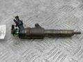 форсунка Ford Focus 3 поколение 2013, 1.6 л., TDCi, дизель, МКПП, хетчбэк 5 дв., 0445110489 - фото №4