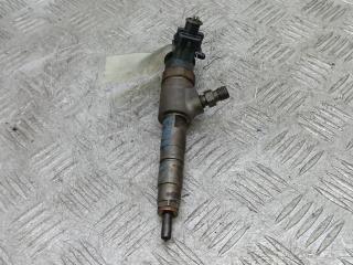 форсунка Ford Focus 3 поколение 2013, 1.6 л., TDCi, дизель, МКПП, хетчбэк 5 дв., 0445110489