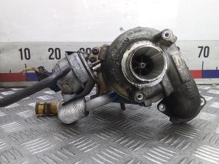 турбина Ford Focus 3 поколение 2013, 1.6 л., TDCi, дизель, МКПП, хетчбэк 5 дв., GTC1244VZ