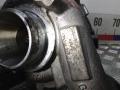 турбина Ford Focus 3 поколение 2013, 1.6 л., TDCi, дизель, МКПП, хетчбэк 5 дв., GTC1244VZ - фото №9