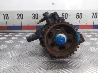 ТНВД Nissan Juke YF15 2010, 1.5 л., дизель, МКПП, хетчбэк 5 дв., A2C53252602, 167000938R