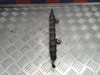 топливная рампа Toyota Auris 1 поколение 2007, 2.0 л., дизель, МКПП, хетчбэк 5 дв.