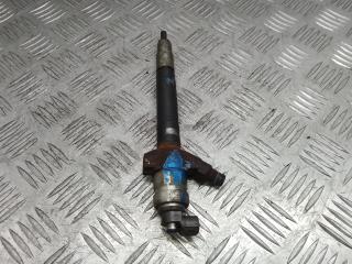 форсунка Peugeot Boxer 3 поколение 2007, 2.2 л., дизель, МКПП, микроавтобус, 6C1Q9K546AC