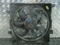 вентилятор радиатора Hyundai i40 VF [рестайлинг] 2015, 1.7 л., дизель, МКПП, универсал, 253803Z800 - фото №5