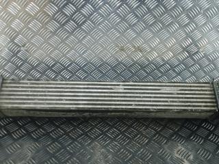 радиатор интеркулера Peugeot Boxer 3 поколение [рестайлинг] 2016, 2.0 л., HDi, дизель, МКПП, микроавтобус