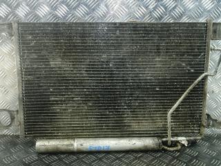 радиатор кондиционера Mercedes-Benz C-Класс W204/S204 2006, 2.2 л., D C220 CDI, дизель, АКПП, седан