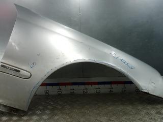 крыло переднее правое Mercedes-Benz C-Класс W204/S204 2006, 2.2 л., D C220 CDI, дизель, АКПП, седан