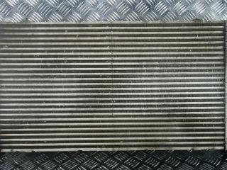 радиатор интеркулера Toyota VERSO 2012, 2.0 л., дизель, МКПП, минивэн, 179400R040