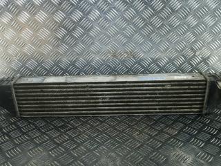 радиатор интеркулера Mercedes-Benz C-Класс W204/S204 2006, 2.2 л., D C220 CDI, дизель, АКПП, седан, A2035000500