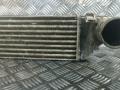 радиатор интеркулера Mercedes-Benz C-Класс W204/S204 2006, 2.2 л., D C220 CDI, дизель, АКПП, седан, A2035000500 - фото №2