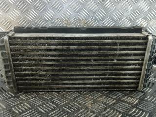 радиатор интеркулера Hyundai i40 VF [рестайлинг] 2015, 1.7 л., дизель, МКПП, универсал, 282712A800