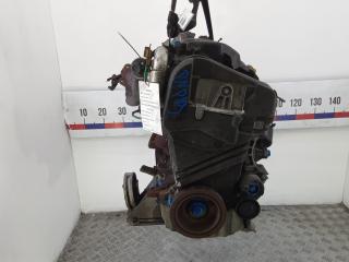 двигатель Nissan Juke YF15 2010, 1.5 л., дизель, МКПП, хетчбэк 5 дв., K9K410, K9K