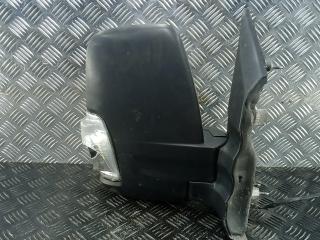 зеркало правое Ford Transit 8 поколение 2016, 2.2 л., дизель, МКПП, микроавтобус, 2PIN