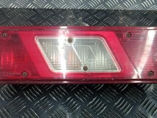 фонарь задний левый Ford Transit 8 поколение 2016, 2.2 л., дизель, МКПП, микроавтобус, BK3113405CC