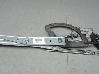 стеклоподъемник передний правый LDV Maxus 1 поколение 2005, 2.5 л., дизель, МКПП, микроавтобус