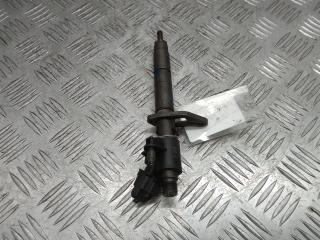 форсунка Jaguar XF X250 2009, 3.0 л., дизель, АКПП, седан, 0445116