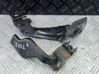 петля двери Kia Carnival VQ 2005, 2.9 л., дизель, МКПП, минивэн