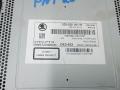 магнитола Skoda Yeti 1 поколение 2011, 1.2 л., бензин, МКПП, хетчбэк 5 дв., 1Z0035161N - фото №4