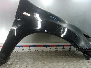 крыло переднее правое Mitsubishi ASX 1 поколение [рестайлинг] 2012, 1.6 л., бензин, МКПП, внедорожник 5 дв., 5220F466