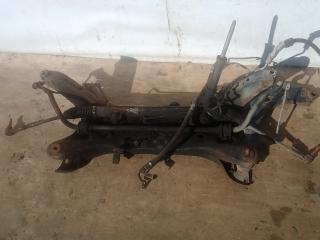 подрамник передний Ford Transit 8 поколение 2016, 2.2 л., дизель, МКПП, микроавтобус