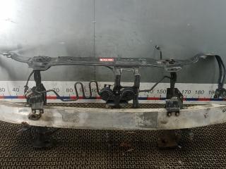 Передняя панель крепления облицовки (телевизор) Mercedes-Benz C-Класс W204/S204 2006, 2.2 л., D C220 CDI, дизель, АКПП, седан