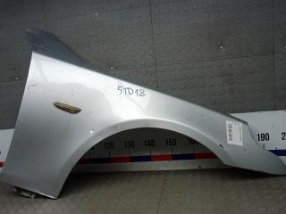 крыло переднее правое BMW 5 серия E60/E61 2005, 3.0 л., D 530d, дизель, АКПП, седан