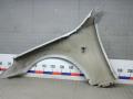 крыло переднее правое BMW 5 серия E60/E61 2005, 3.0 л., D 530d, дизель, АКПП, седан - фото №4