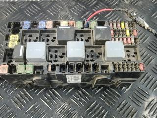 блок предохранителей Ford Transit 8 поколение 2016, 2.2 л., дизель, МКПП, микроавтобус