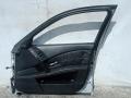дверь передняя правая BMW 5 серия E60/E61 2005, 3.0 л., D 530d, дизель, АКПП, седан, STEKLO, BITO - фото №7