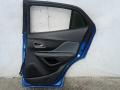 дверь задняя правая Opel Mokka 1 поколение 2013, 1.7 л., дизель, МКПП, внедорожник 5 дв. - фото №8