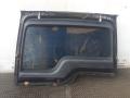 крышка багажника Land Rover Discovery 3 поколение 2005, 2.7 л., TD V6, дизель, АКПП, внедорожник 5 дв., BHA780070 - фото №5