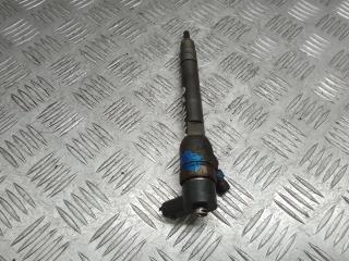 форсунка Hyundai ix35 1 поколение 2010, 2.0 л., дизель, МКПП, внедорожник 5 дв., 0445110374, 338002F300