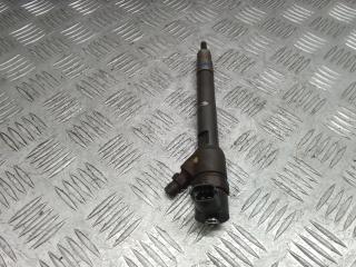 форсунка Hyundai ix35 1 поколение 2010, 2.0 л., дизель, МКПП, внедорожник 5 дв., 0445110374, 338002F300