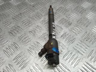 форсунка Hyundai ix35 1 поколение 2010, 2.0 л., дизель, МКПП, внедорожник 5 дв., 0445110374, 338002F300