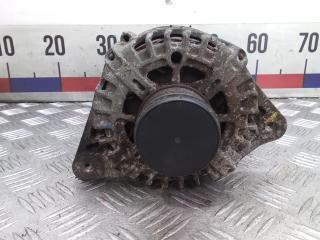 генератор Hyundai ix35 1 поколение 2010, 2.0 л., дизель, МКПП, внедорожник 5 дв., 373002F100