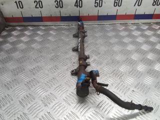 топливная рампа Hyundai ix35 1 поколение 2010, 2.0 л., дизель, МКПП, внедорожник 5 дв., 314002F000