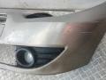 бампер передний Renault Fluence 1 поколение 2012, 1.5 л., дизель, МКПП, седан - фото №2