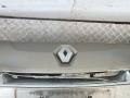 бампер передний Renault Fluence 1 поколение 2012, 1.5 л., дизель, МКПП, седан - фото №6