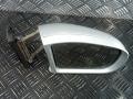 зеркало правое Mercedes-Benz C-Класс W204/S204 2006, 2.2 л., D C220 CDI, дизель, АКПП, седан, 7PIN - фото №6