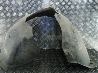 Подкрылок передний правый Volkswagen Golf Plus 1 поколение 2006, 1.9 л., дизель, МКПП, хетчбэк 5 дв., 1K0805978B